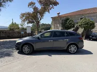 Renault-Megane Sport Tourer detalhes 1