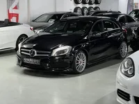 Mercedes-Benz-A 180 Imagem Principal