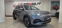 BYD-Atto 3 Imagem Principal