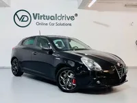 Alfa Romeo-Giulietta detalhes 2