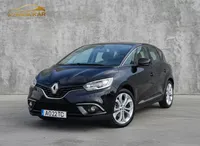 Renault-Scénic Imagem Principal