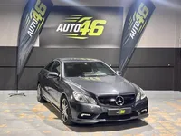 Mercedes-Benz-E 250 Imagem Principal