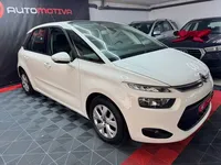 Citroën-C4 Picasso Imagem Principal