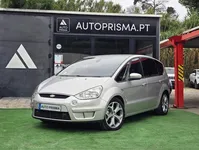 Ford-S-Max Imagem Principal