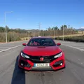 Honda-Civic detalhes 2