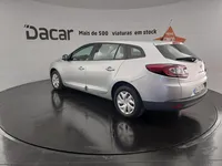 Renault-Mégane detalhes 2