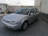 Volkswagen-Golf Imagem Principal