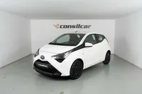 Toyota-Aygo Imagem Principal