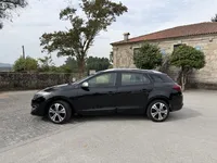 Renault-Megane Break detalhes 1