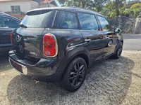 Mini-Countryman detalhes 2