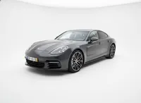 Porsche-Panamera Imagem Principal