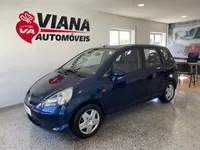 Honda-Jazz Imagem Principal