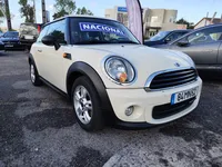 Mini-John Cooper Works detalhes 1