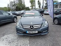 Mercedes-Benz-E 250 detalhes 1
