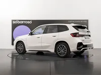 BMW-X1 detalhes 2