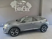 Peugeot-2008 Imagem Principal
