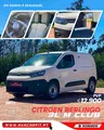 Citroën-Berlingo Imagem Principal