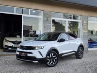 Opel-Mokka Imagem Principal