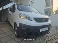 Peugeot-Expert Imagem Principal