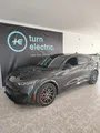 Ford-Mustang Mach-E detalhes 1