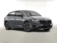 Skoda-Scala Imagem Principal