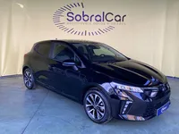 Mitsubishi-Colt detalhes 1