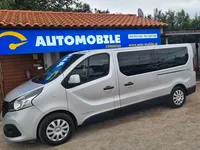 Renault-Trafic Imagem Principal