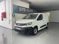 Peugeot-Partner detalhes 2