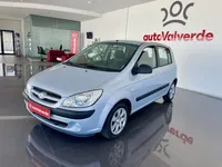 Hyundai-Getz detalhes 2