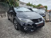 Honda-Civic Tourer detalhes 1