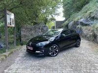 Renault-Megane Coupe Imagem Principal