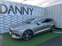 Volvo-V60 Imagem Principal