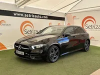 Mercedes-Benz-A 250 Imagem Principal