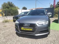 Audi-A4 Avant Imagem Principal