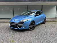 Renault-Megane Coupe Imagem Principal