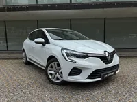 Renault-Clio Imagem Principal