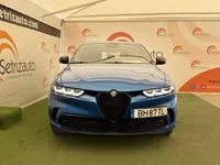 Alfa Romeo-Tonale detalhes 2