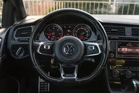 Volkswagen-Golf detalhes 2