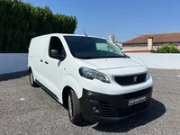 Peugeot-Expert detalhes 1