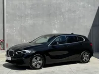 BMW-116 Imagem Principal