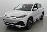 BYD-Atto 3 detalhes 1