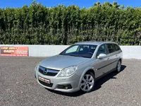 Opel-Vectra Imagem Principal