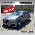 Mercedes-Benz-A 200 Imagem Principal