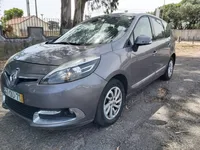 Renault-Grand Scenic detalhes 1