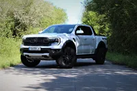 Ford-Ranger Imagem Principal