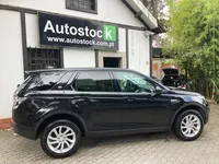 Land Rover-Discovery Sport detalhes 2