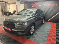 DS-DS7 Crossback detalhes 2