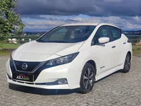 Nissan-Leaf Imagem Principal