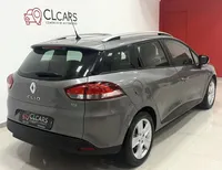 Renault-Clio Sport Tourer detalhes 2