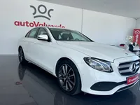 Mercedes-Benz-E 350 detalhes 2